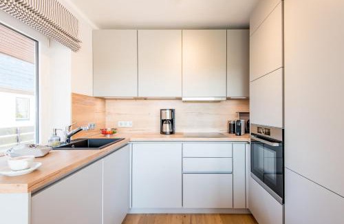 Großmorsum Apartment | Terpstich 50 Whg 2
