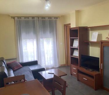Caldas de Reis Apartment | Terra 1B