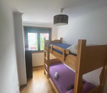 Caldas de Reis Apartment | Terra 1B