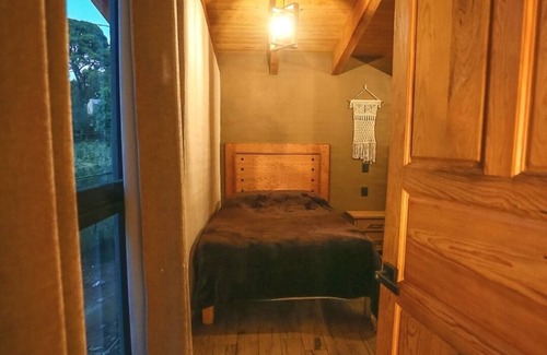 Mazamitla Cabin | Terra Alta Los Cazos cabin new