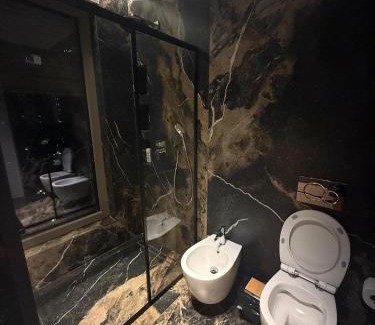 Tirana Hotel | Terra Boutique Hotel