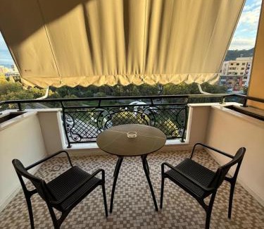 Tirana Hotel | Terra Boutique Hotel