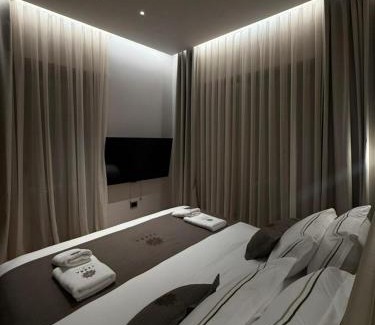 Tirana Hotel | Terra Boutique Hotel