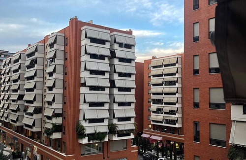 Tirana Apartment | Terra Boutique Hotel