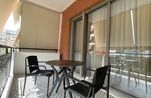 Tirana Apartment | Terra Boutique Hotel