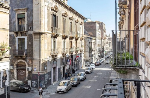 Old Town Apartment | Terra d'Amuri Hotel