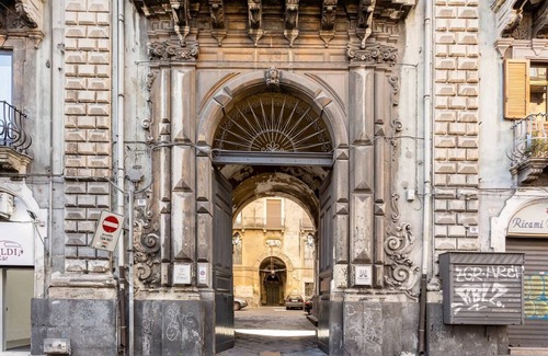 Old Town Apartment | Terra d'Amuri Hotel