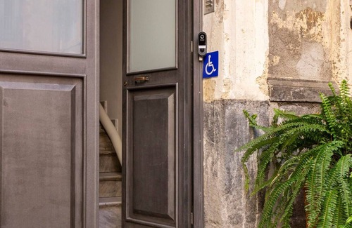 Old Town Apartment | Terra d'Amuri Hotel
