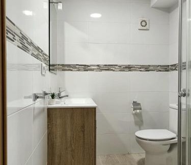 Caldas de Reis Apartment | TERRA DE AUGAS II