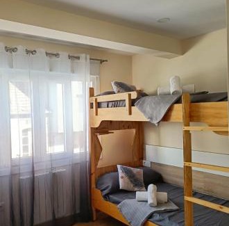 Caldas de Reis Apartment | TERRA DE AUGAS II