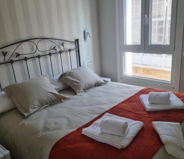 Padron House | TERRA de Padrón - Quality Rooms