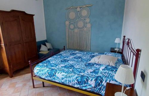 Volterra Villa | Terra di Mezzo