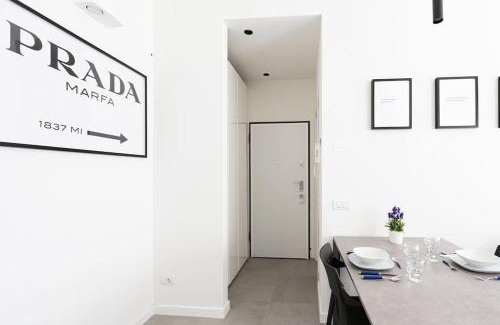 Simonetta Apartment | Terra di Milano - Scalo Farini