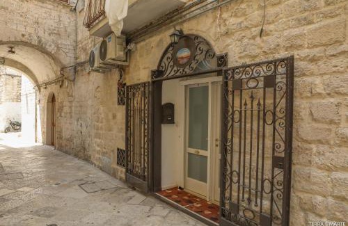 Old Town Apartment | Terra e Marte casa vacanza