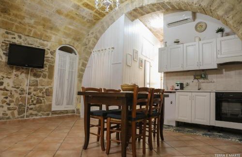 Old Town Apartment | Terra e Marte casa vacanza