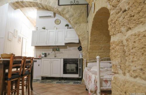 Old Town Apartment | Terra e Marte casa vacanza