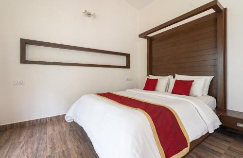 Madikeri Resort | Terra Hillscape Resort