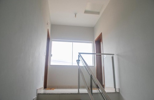 Piumhi Apartment | Terra Home Suítes 2 - Hospedagens de alto padrão em Piumhi MG