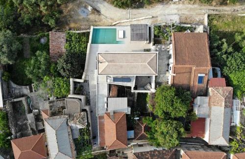 Pigadia Villa | Terra Maina Villa