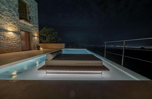 Pigadia Villa | Terra Maina Villa