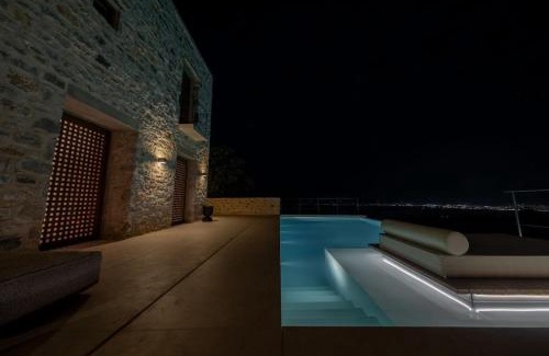 Pigadia Villa | Terra Maina Villa