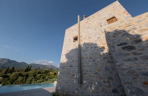 Pigadia Villa | Terra Maina Villa