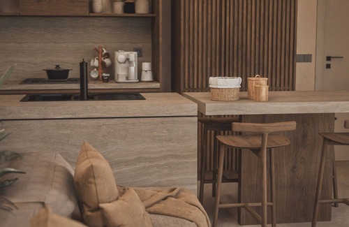 Ixia Villa | Terra Mare Villas-Libeccio 204