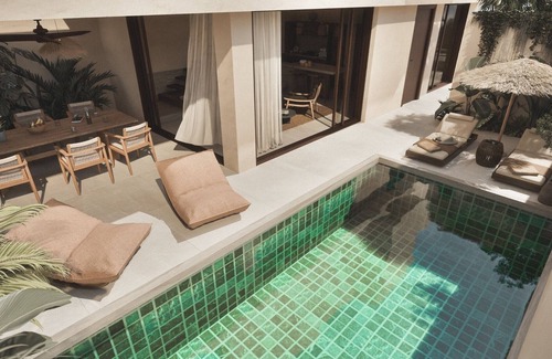 Ixia Villa | Terra Mare Villas-Libeccio 204