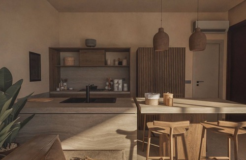 Ixia Villa | Terra Mare Villas-Ponente 203