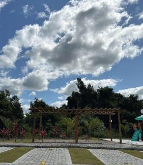 Porto Seguro Apartment | Terra Mater Residencial