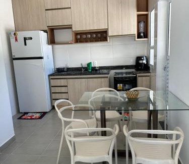 Porto Seguro Apartment | Terra Mater Residencial