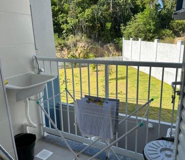 Porto Seguro Apartment | Terra Mater Residencial