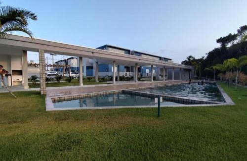 Porto Seguro Apartment | Terra Mater Residencial