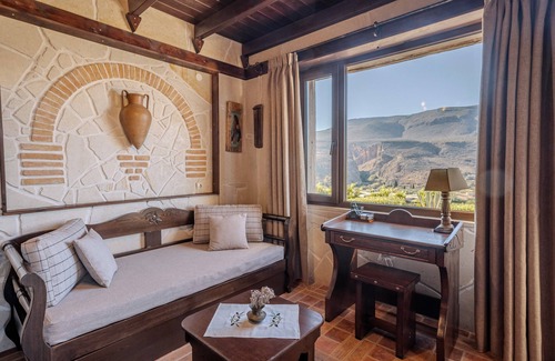 Sitia House | Terra Minoika Boutique Resort