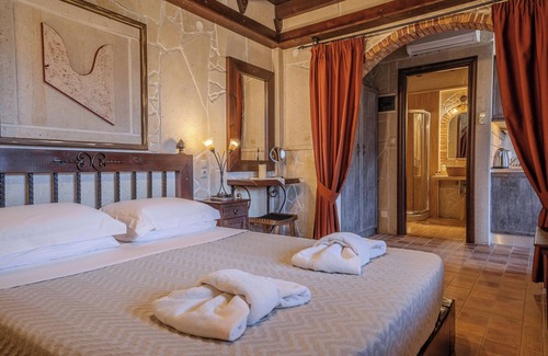 Sitia House | Terra Minoika Boutique Resort