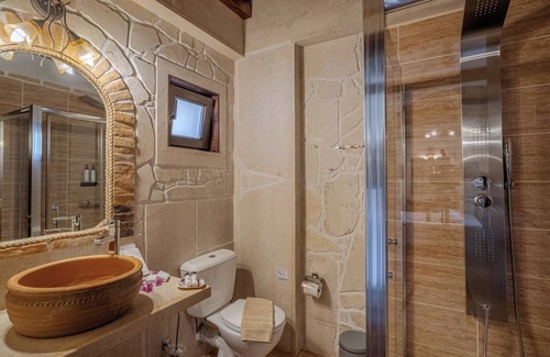 Sitia House | Terra Minoika Boutique Resort