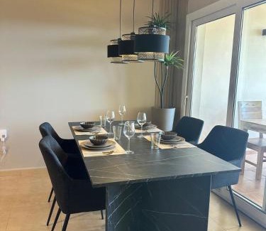 Torre-Pacheco Apartment | Terra Palm Golf Apartment 3