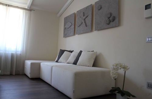 Riomaggiore Hotel | Terra Prime Suite
