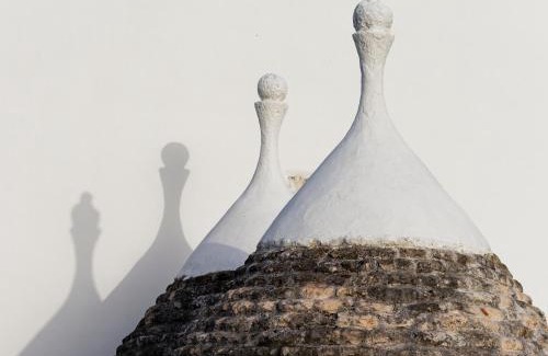 Ostuni House | Terra Sessana Ville e Trullo con piscina privata