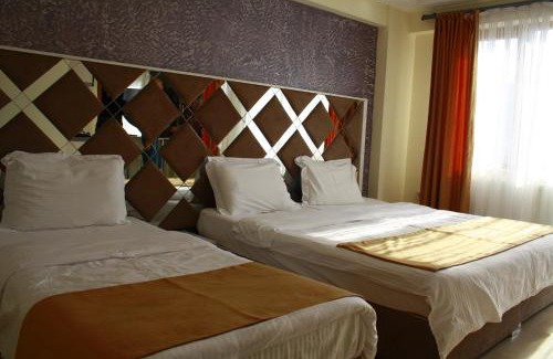 Taksim Hotel | Terra Suites