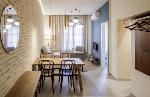 Triana Apartment | Terra Triana Apartments