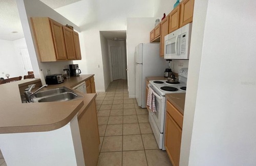 Kissimmee House | Terra Verde Resort Charming 4 Bedroom 3 Bath House