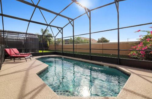 Kissimmee House | Terra Verde Resort! Private Pool, Game Room, Near Disney And Universal!