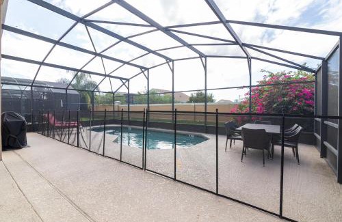 Kissimmee House | Terra Verde Resort! Private Pool, Game Room, Near Disney And Universal!
