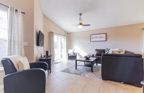 Kissimmee House | Terra Verde Resort! Private Pool, Game Room, Near Disney And Universal!