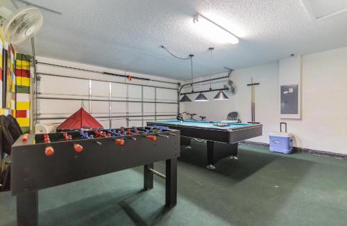 Kissimmee House | Terra Verde Resort! Private Pool, Game Room, Near Disney And Universal!