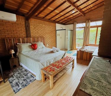 Centro House | Terra Verde Visconde de Mauá