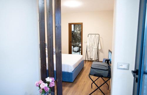 Tirana Apartment | Terra'Vista Apartments