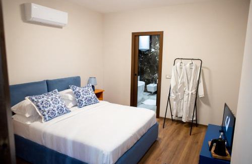 Tirana Apartment | Terra'Vista Apartments