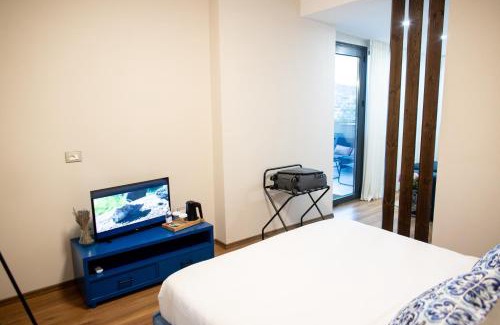 Tirana Apartment | Terra'Vista Apartments